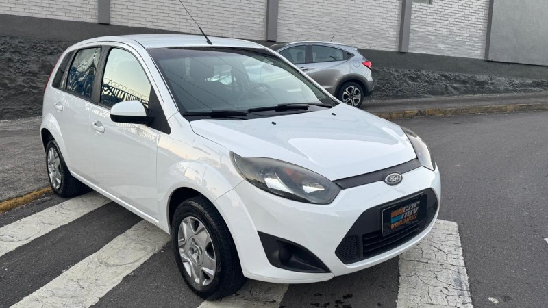 fiesta 1.6 rocam se 8v flex 4p manual 2012 caxias do sul