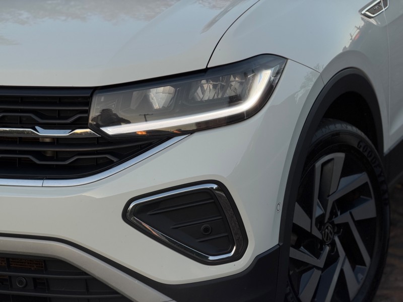 T-CROSS 1.4 HIGHLINE TSI 16V FLEX 4P AUTOMÁTICO - 2025 - DOIS IRMãOS