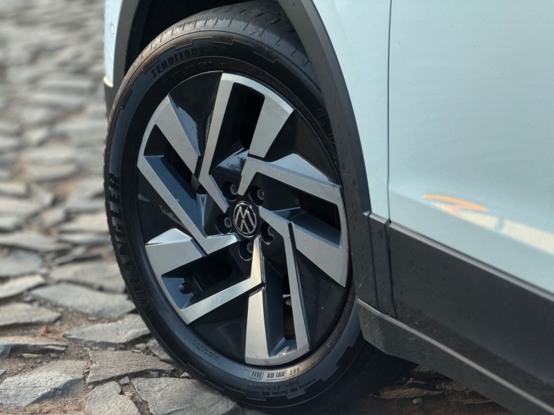 T-CROSS 1.4 HIGHLINE TSI 16V FLEX 4P AUTOMÁTICO - 2025 - DOIS IRMãOS