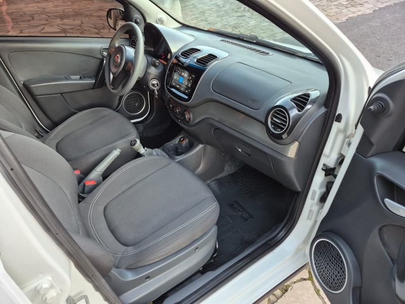 GRAND SIENA 1.4 MPI ATTRACTIVE 8V FLEX 4P MANUAL - 2014 - CAXIAS DO SUL