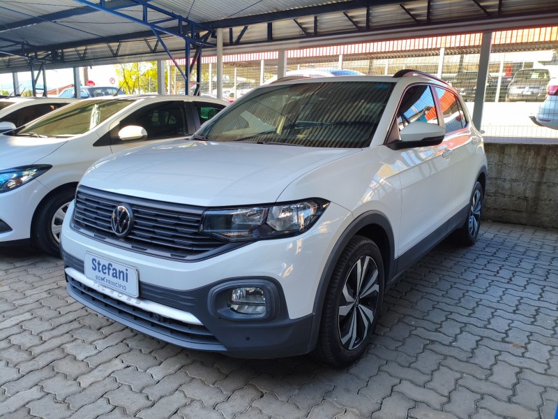 t cross 1.0 tsi 200 12v flex 4p automatico 2022 bom principio