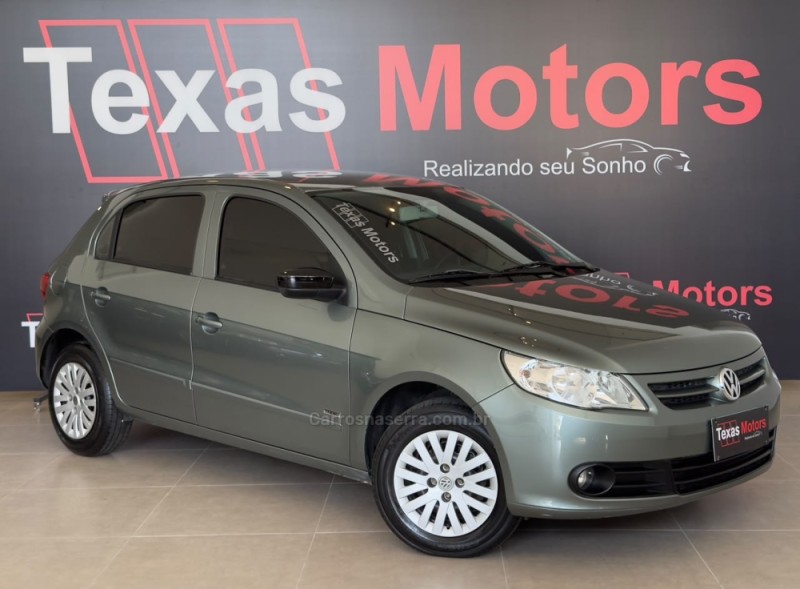 gol 1.0 12v mpi totalflex trendline 4p manual 2009 novo hamburgo