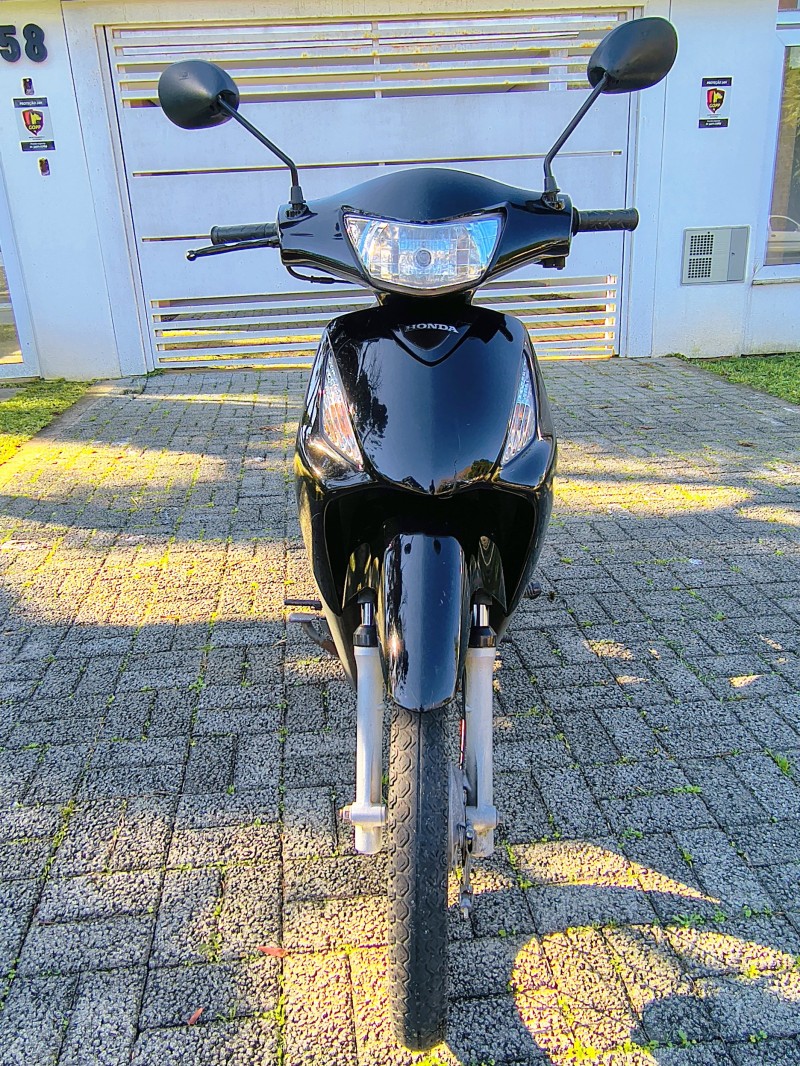 BIZ 125 KS - 2006 - FARROUPILHA