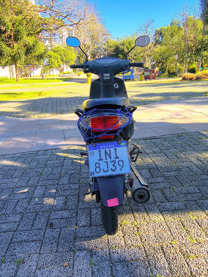 BIZ 125 KS - 2006 - FARROUPILHA