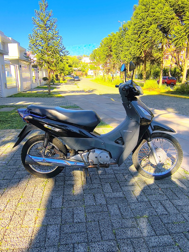 BIZ 125 KS - 2006 - FARROUPILHA