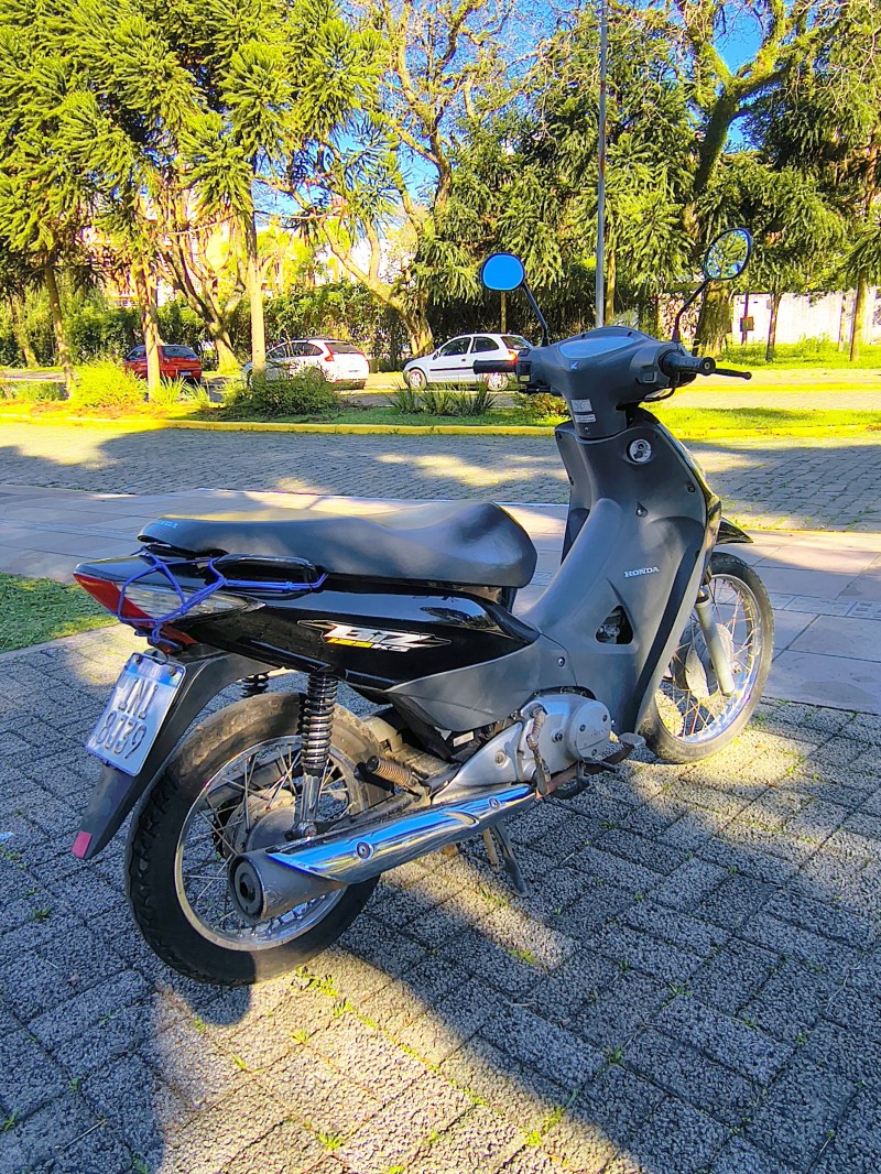BIZ 125 KS - 2006 - FARROUPILHA