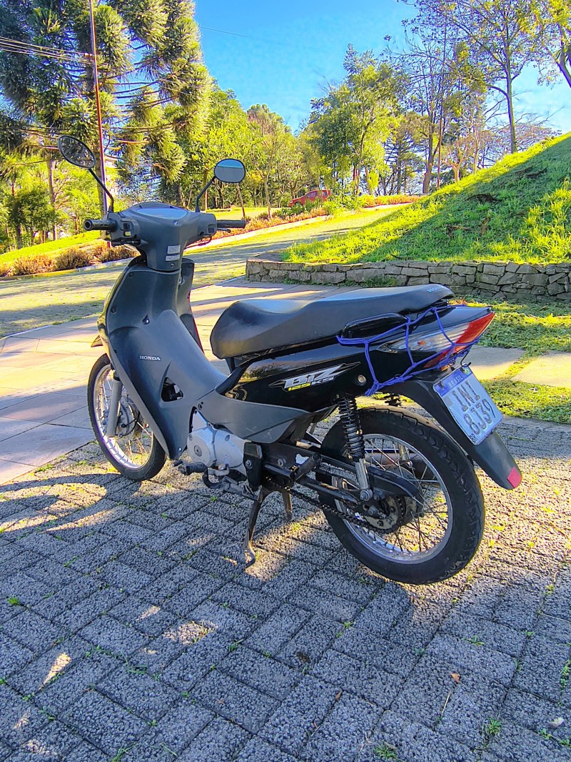 BIZ 125 KS - 2006 - FARROUPILHA