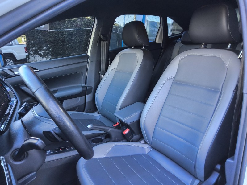 NIVUS 1.0 TSI HIGHLINE FLEX 4P AUTOMÁTICO - 2021 - SãO SEBASTIãO DO CAí