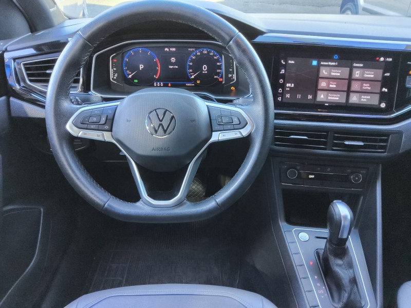NIVUS 1.0 TSI HIGHLINE FLEX 4P AUTOMÁTICO - 2021 - SãO SEBASTIãO DO CAí