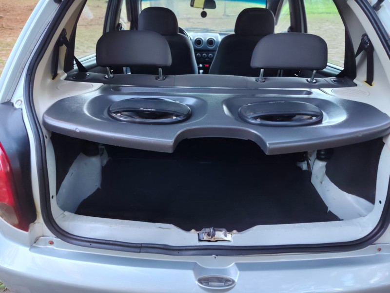 CELTA 1.0 MPFI LS 8V FLEX 4P MANUAL - 2012 - CAXIAS DO SUL