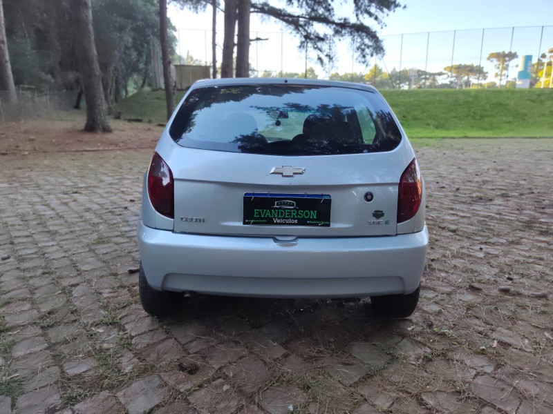 CELTA 1.0 MPFI LS 8V FLEX 4P MANUAL - 2012 - CAXIAS DO SUL