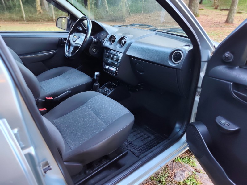 CELTA 1.0 MPFI LS 8V FLEX 4P MANUAL - 2012 - CAXIAS DO SUL