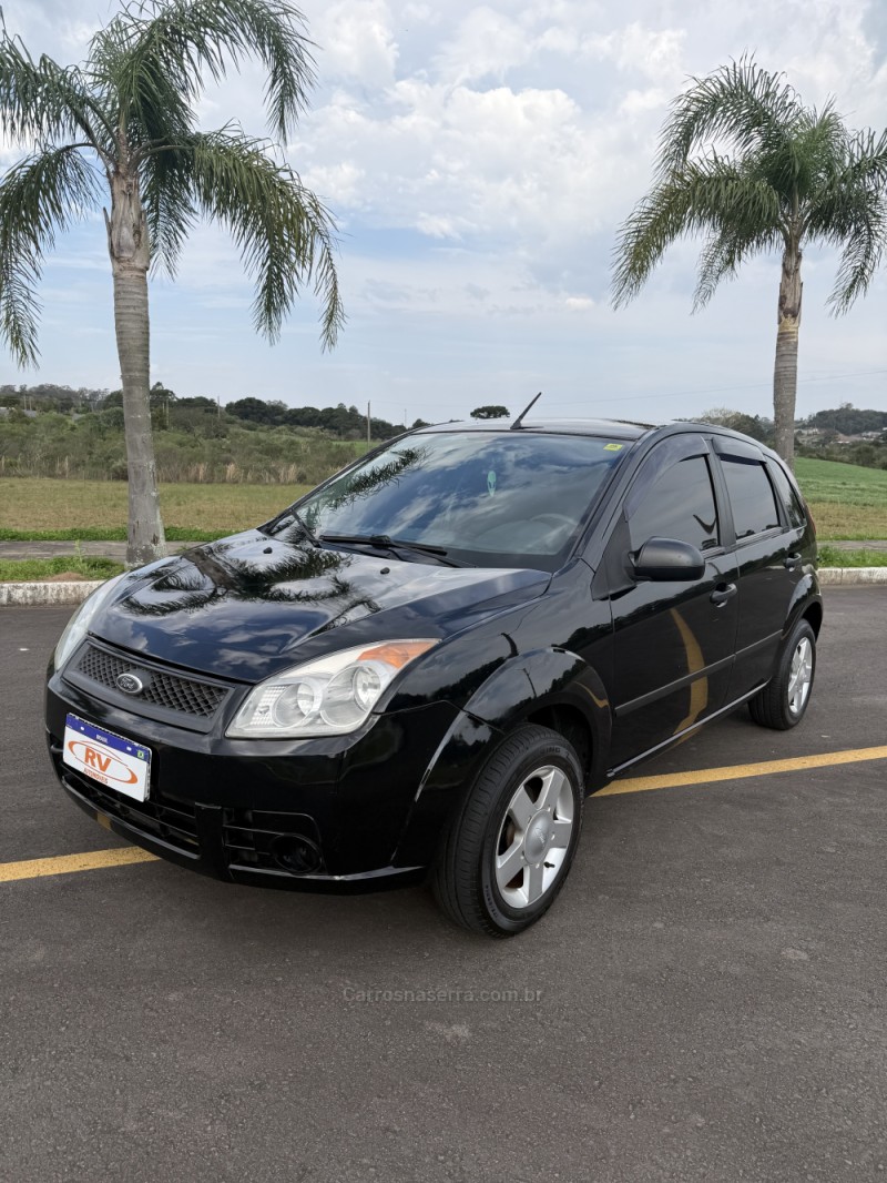 FIESTA 1.6 MPI CLASS HATCH 8V FLEX 4P MANUAL