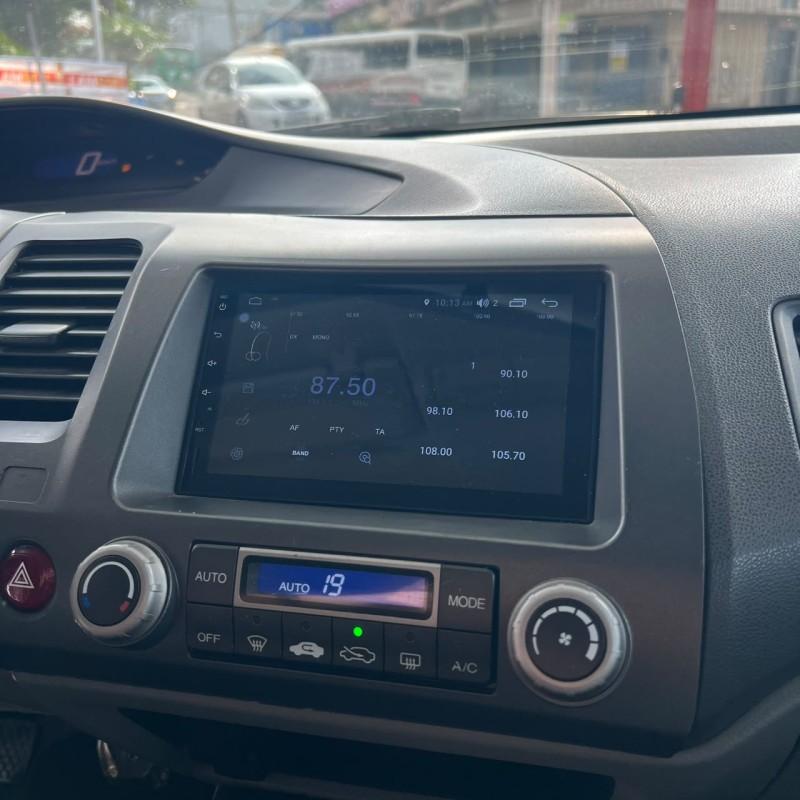 CIVIC 1.8 LXL SE 16V FLEX 4P MANUAL - 2011 - CAXIAS DO SUL