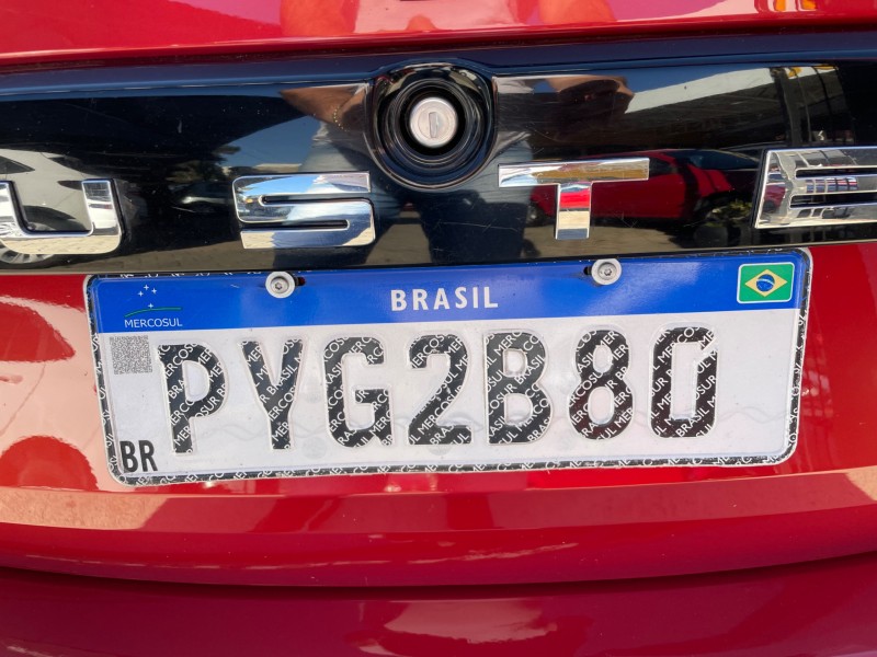 DUSTER 1.6 EXPRESSION 4X2 16V FLEX 4P MANUAL - 2017 - CAXIAS DO SUL