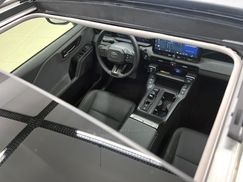 RAV4 2.5 SX 4WD HÍBRIDO 4P AUTOMÁTICO - 2026 - FLORES DA CUNHA