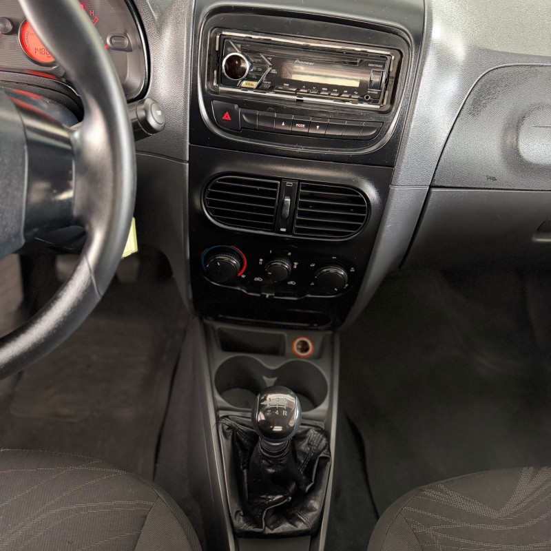 STRADA 1.4 MPI WORKING CD 8V FLEX 2P MANUAL - 2014 - CAXIAS DO SUL