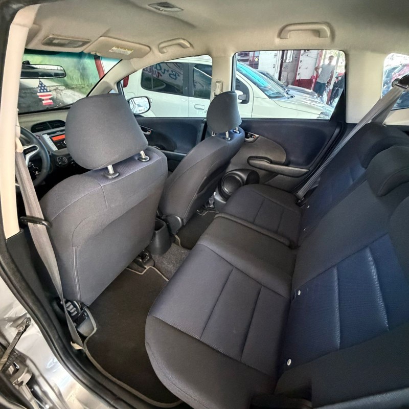 FIT 1.4 LX 8V FLEX 4P MANUAL - 2013 - CAXIAS DO SUL