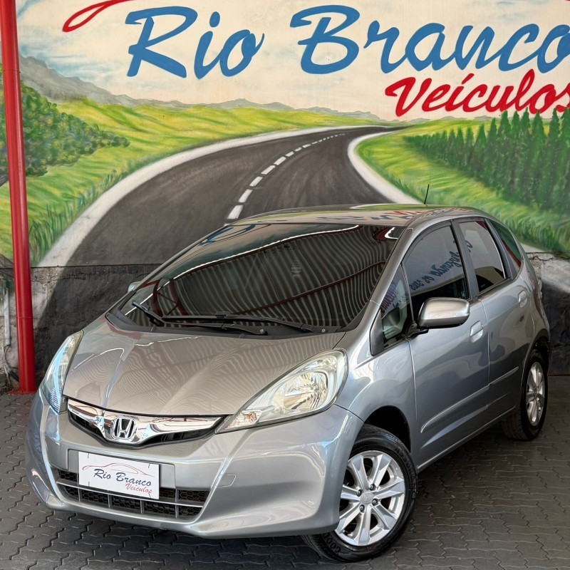 fit 1.4 lx 8v flex 4p manual 2013 caxias do sul