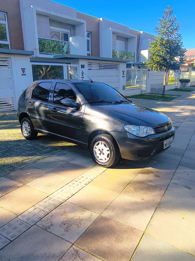 palio 1.3 mpi fire elx 8v flex 4p manual 2005 farroupilha