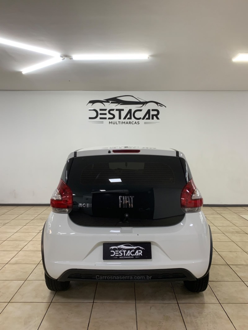 MOBI 1.0 6V FIREFLY FLEX LIKE MANUAL - 2023 - CAXIAS DO SUL