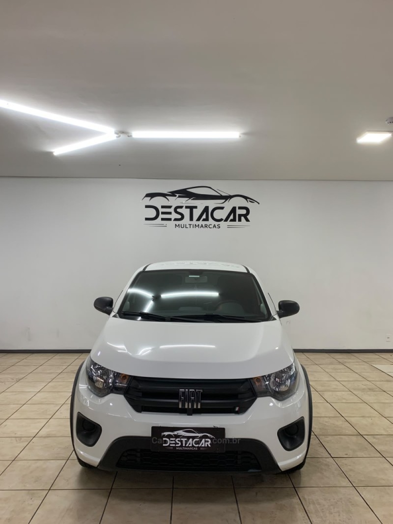 MOBI 1.0 6V FIREFLY FLEX LIKE MANUAL - 2023 - CAXIAS DO SUL