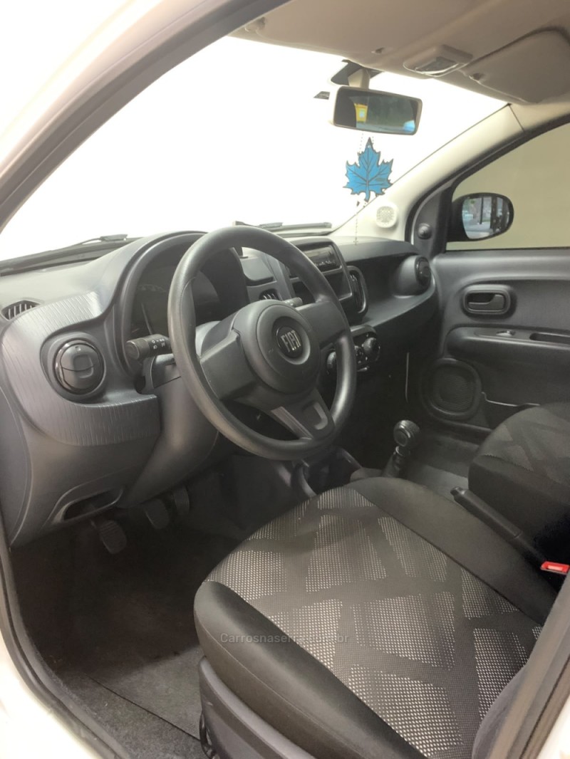 MOBI 1.0 6V FIREFLY FLEX LIKE MANUAL - 2023 - CAXIAS DO SUL