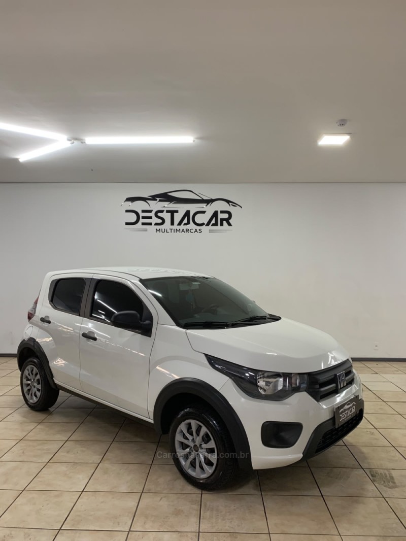 MOBI 1.0 6V FIREFLY FLEX LIKE MANUAL - 2023 - CAXIAS DO SUL