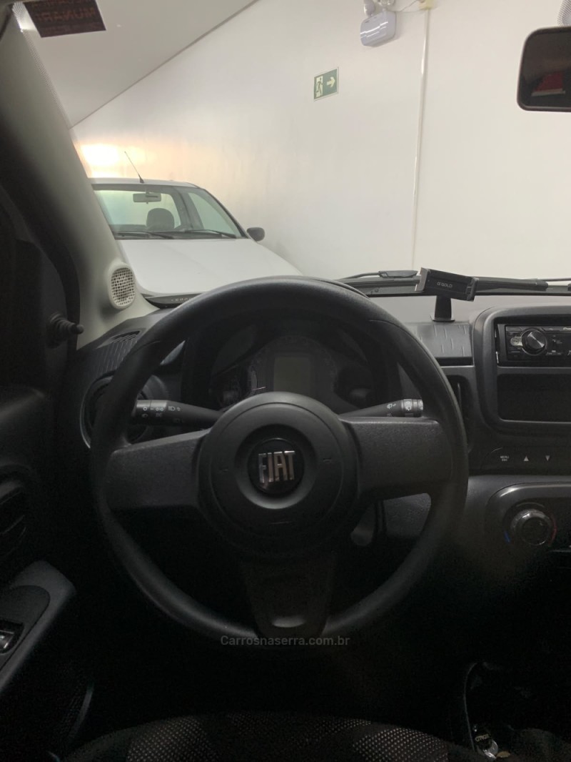 MOBI 1.0 6V FIREFLY FLEX LIKE MANUAL - 2023 - CAXIAS DO SUL