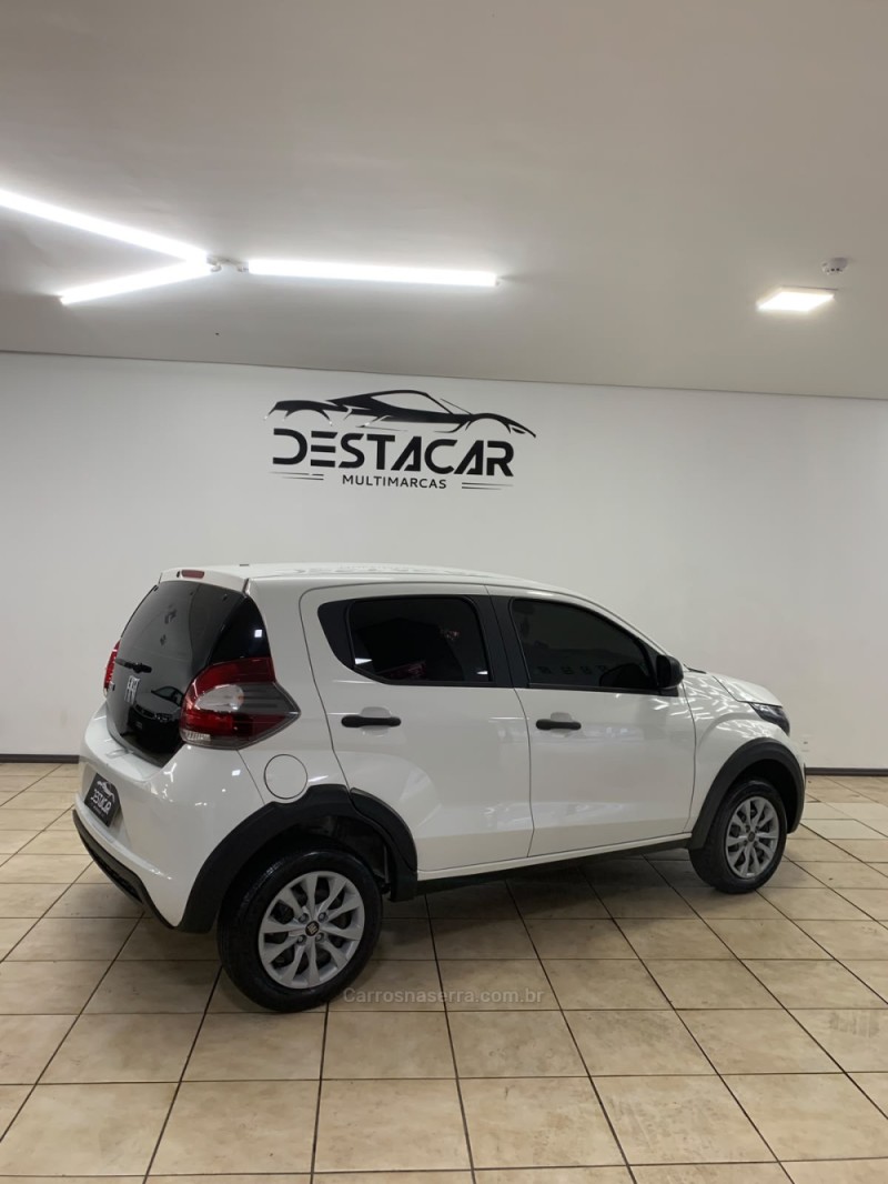 MOBI 1.0 6V FIREFLY FLEX LIKE MANUAL - 2023 - CAXIAS DO SUL
