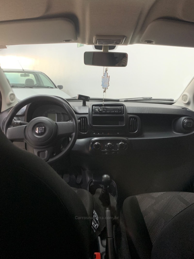 MOBI 1.0 6V FIREFLY FLEX LIKE MANUAL - 2023 - CAXIAS DO SUL