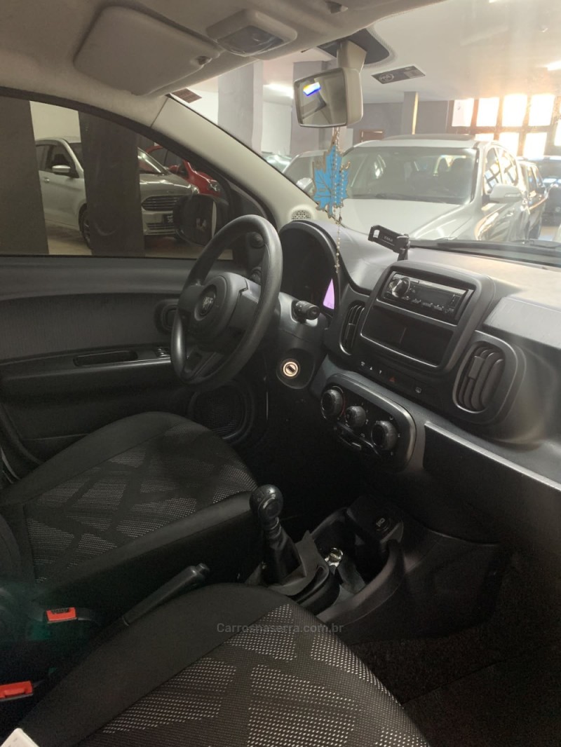 MOBI 1.0 6V FIREFLY FLEX LIKE MANUAL - 2023 - CAXIAS DO SUL