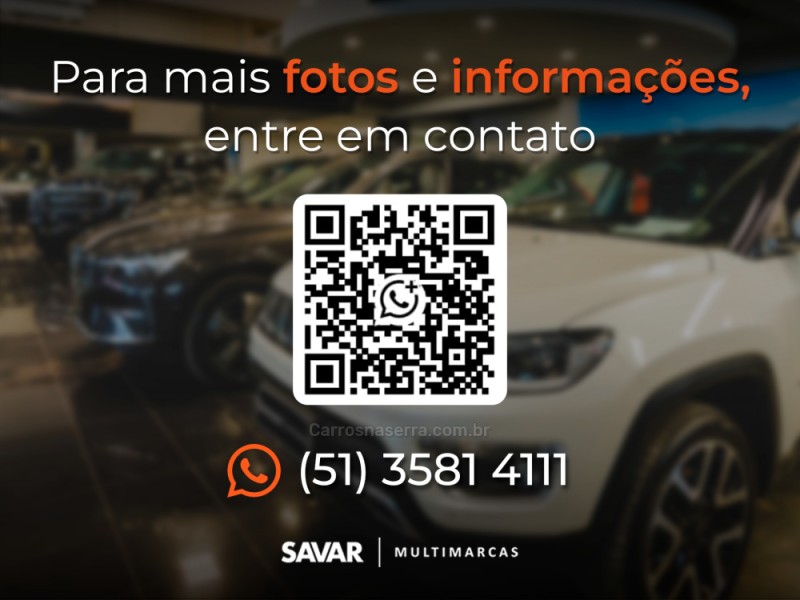 TIGGO 1.5 TCI TURBO 7 FLEX SPORT 4P AUTOMÁTICO - 2026 - NOVO HAMBURGO