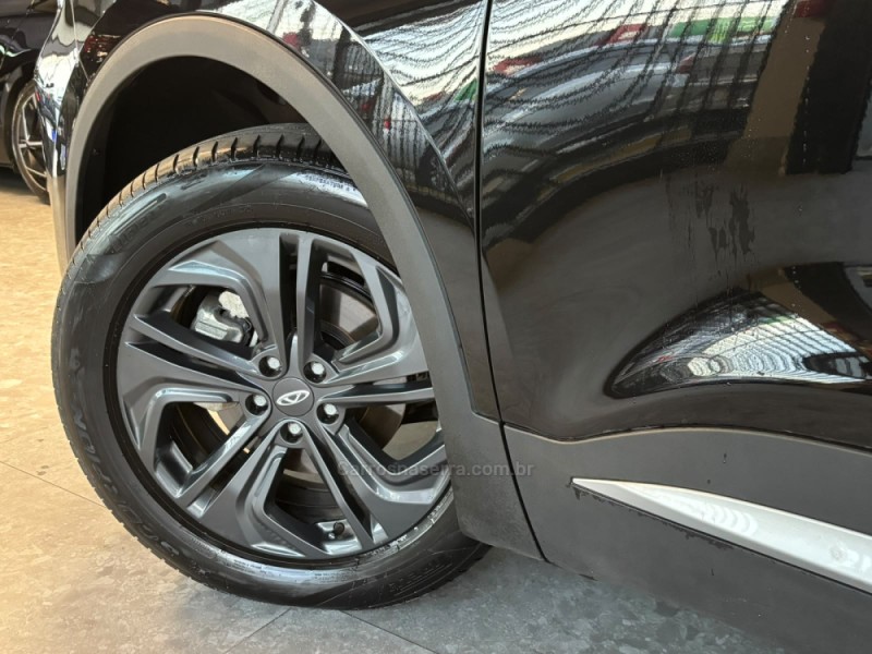 TIGGO 1.5 TCI TURBO 7 FLEX SPORT 4P AUTOMÁTICO - 2026 - NOVO HAMBURGO