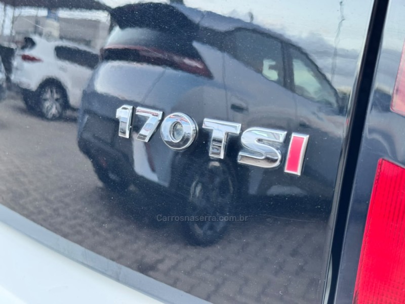 UP 1.0 TSI MOVE UP 12V FLEX 4P MANUAL - 2019 - TORRES