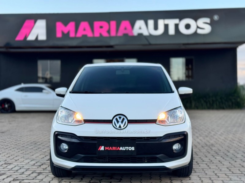 UP 1.0 TSI MOVE UP 12V FLEX 4P MANUAL - 2019 - TORRES