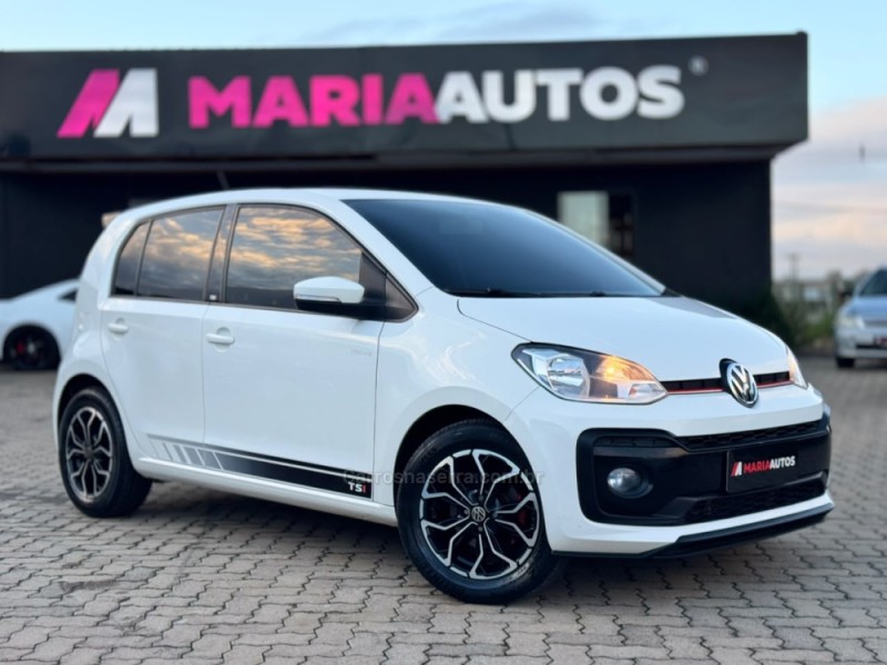 up 1.0 tsi move up 12v flex 4p manual 2019 torres