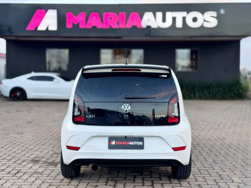 UP 1.0 TSI MOVE UP 12V FLEX 4P MANUAL - 2019 - TORRES