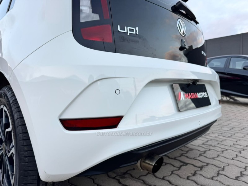 UP 1.0 TSI MOVE UP 12V FLEX 4P MANUAL - 2019 - TORRES