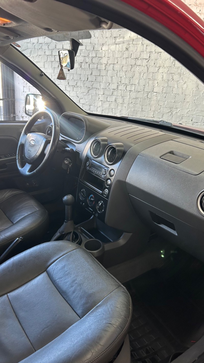 ECOSPORT 1.6 XLS 8V GASOLINA 4P MANUAL - 2004 - CAXIAS DO SUL
