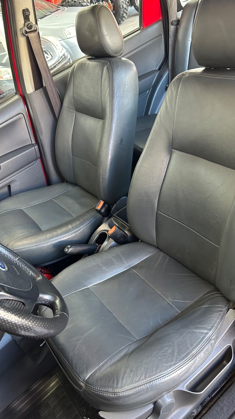 ECOSPORT 1.6 XLS 8V GASOLINA 4P MANUAL - 2004 - CAXIAS DO SUL