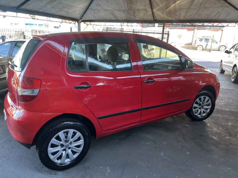 FOX 1.0 MI PLUS 8V GASOLINA 4P MANUAL - 2004 - CAXIAS DO SUL