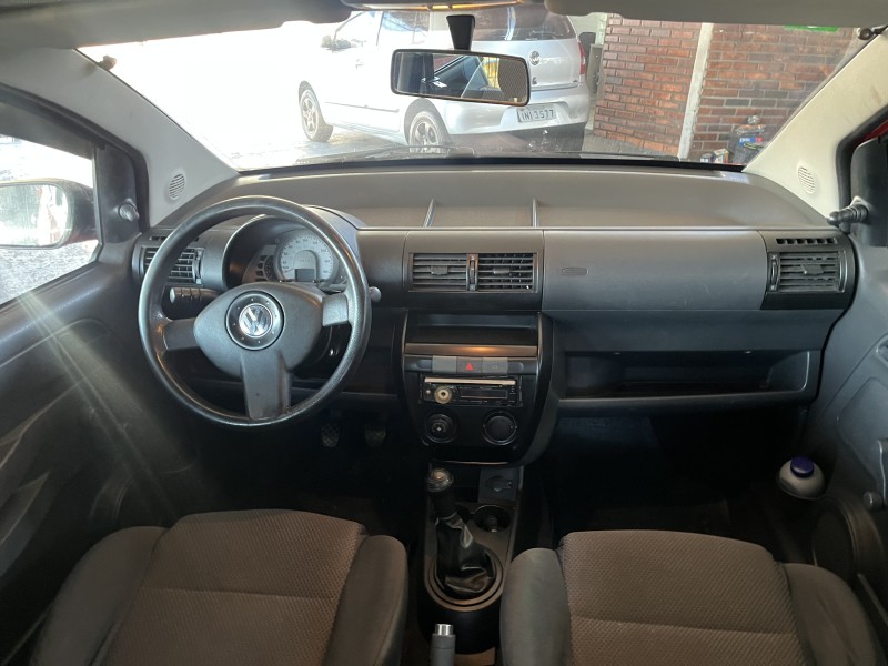 FOX 1.0 MI PLUS 8V GASOLINA 4P MANUAL - 2004 - CAXIAS DO SUL