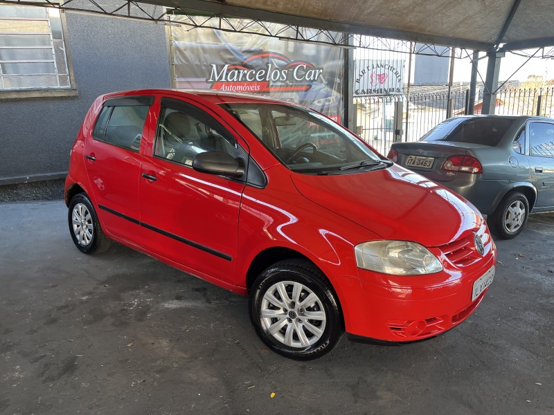 fox 1.0 mi plus 8v gasolina 4p manual 2004 caxias do sul