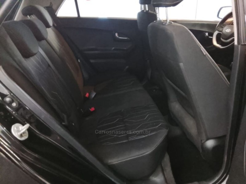 PICANTO 1.0 EX4 AT 12V FLEX AUTOMÁTICO - 2012 - NOVO HAMBURGO