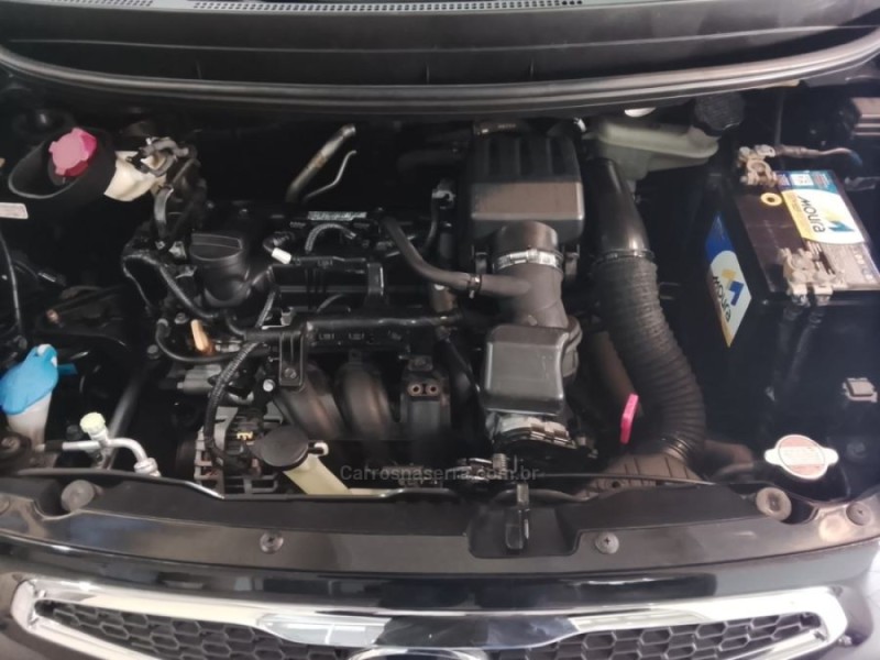 PICANTO 1.0 EX4 AT 12V FLEX AUTOMÁTICO - 2012 - NOVO HAMBURGO