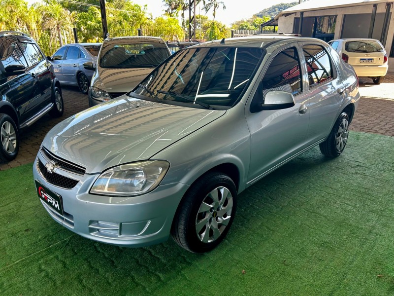 prisma 1.4 mpfi lt 8v flex 4p manual 2012 sao sebastiao do cai