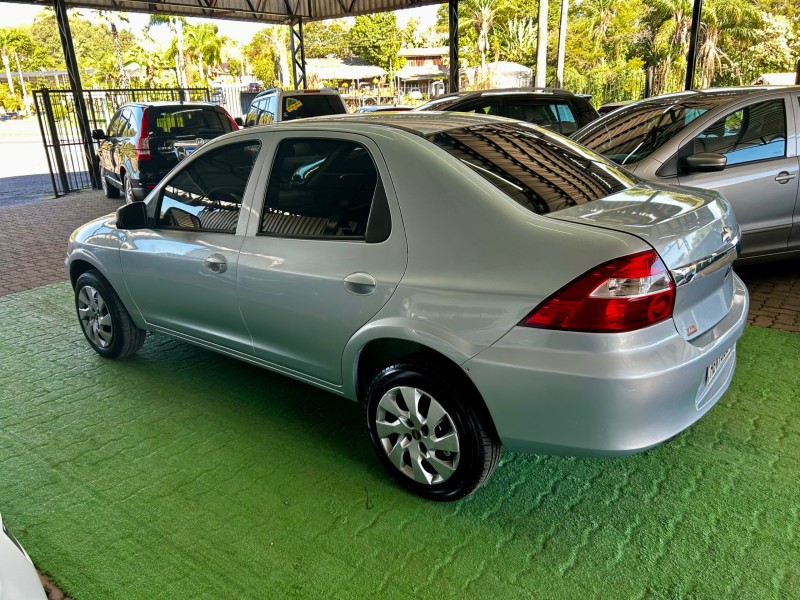 PRISMA 1.4 MPFI LT 8V FLEX 4P MANUAL - 2012 - SãO SEBASTIãO DO CAí