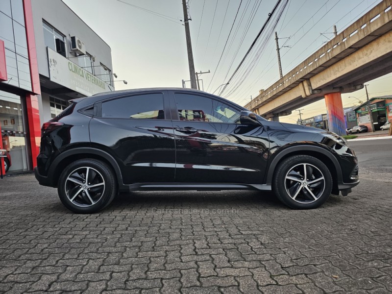 HR-V 1.8 16V FLEX EXL 4P AUTOMÁTICO - 2020 - NOVO HAMBURGO
