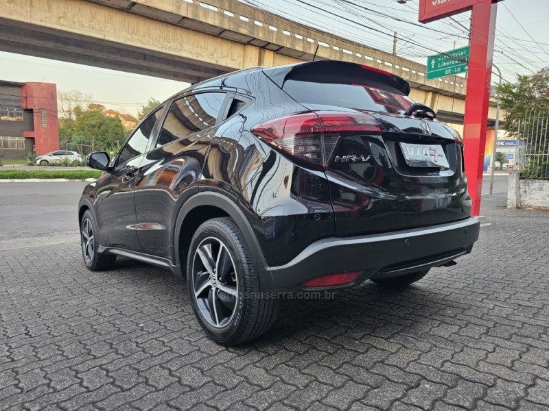 HR-V 1.8 16V FLEX EXL 4P AUTOMÁTICO - 2020 - NOVO HAMBURGO